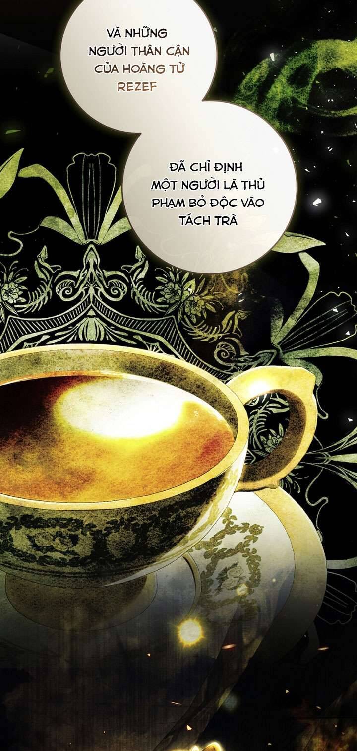 Kẻ Phản Diện Là Một Con Rối Chương 103 Ảnh 7