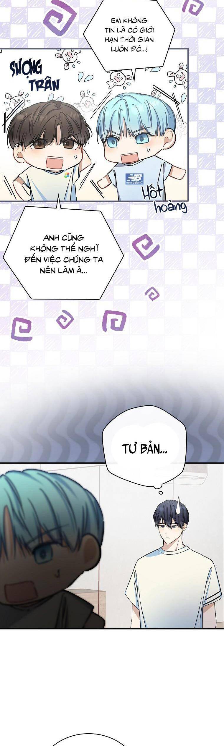 Tôi, Em Út Nhất Định Sẽ Trở Thành Idol! Chương 9 Ảnh 6