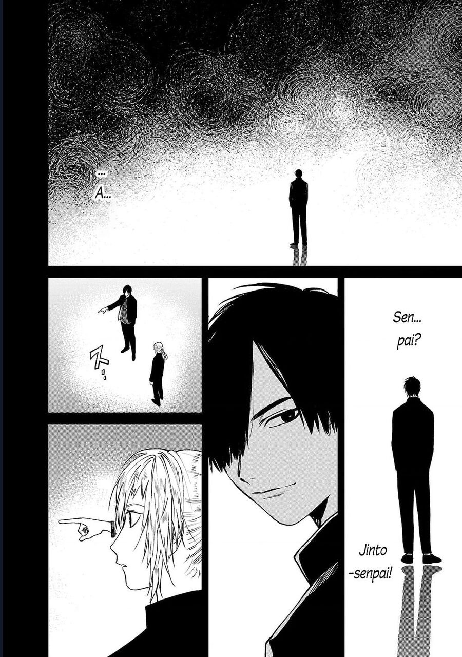 Jaa Kimi No Kawari Ni Korosou Ka ~ Prequel (Tiền Truyện) Chương 34 Ảnh 10