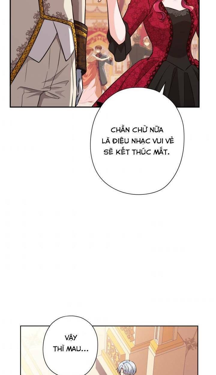 Gửi Đến Người Bạn Của Tôi Chương 9 Ảnh 67