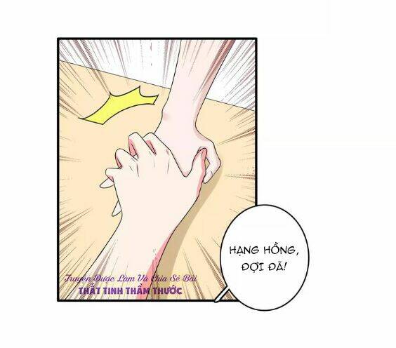 Lều Khều Biết Yêu Chương 75 Ảnh 36
