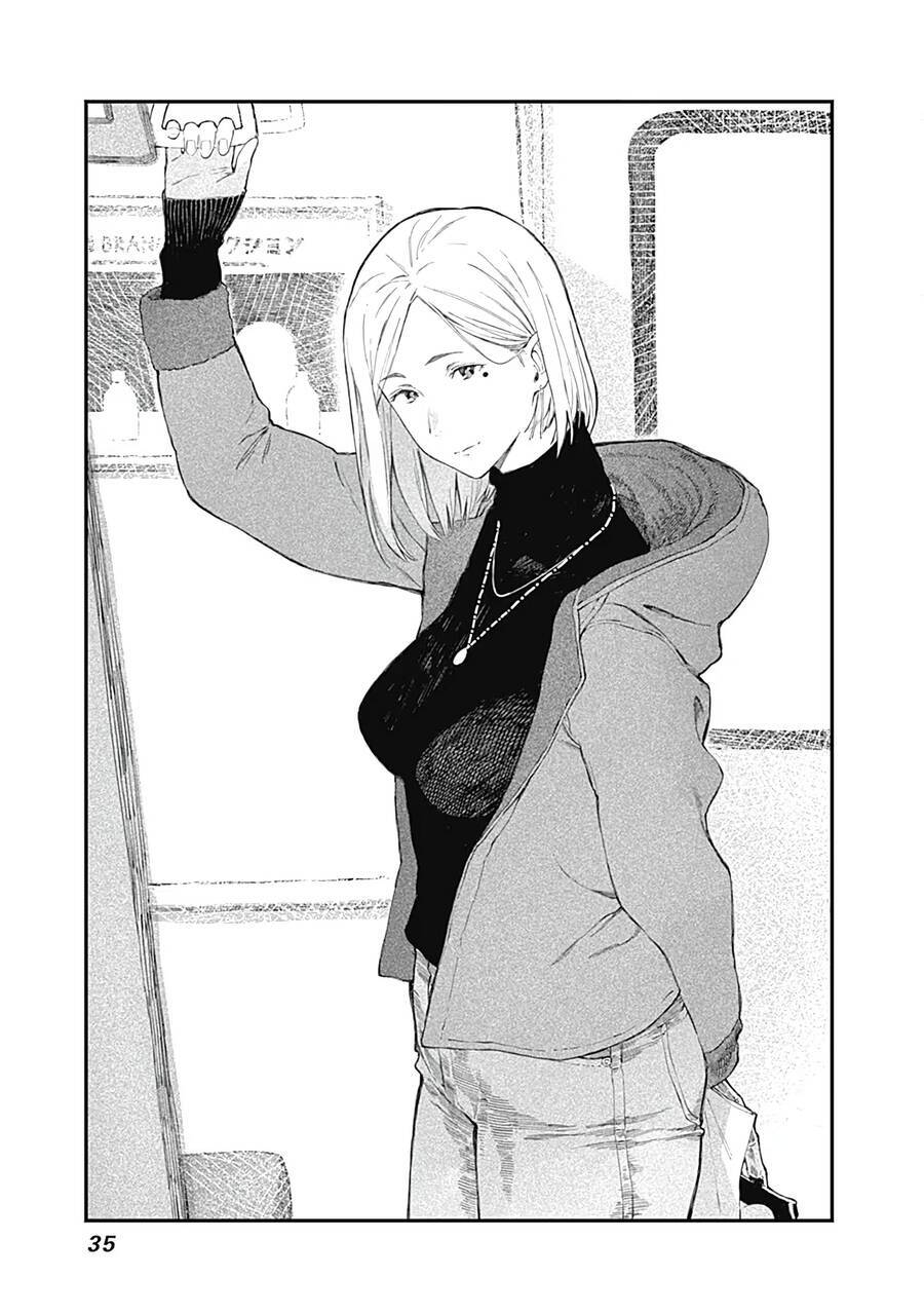 Bên Bếp Lửa Nhà Alice-San Chương 9 Ảnh 10