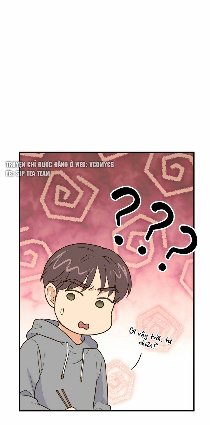 Chủ Tịch Đi Học Chương 27 Ảnh 43