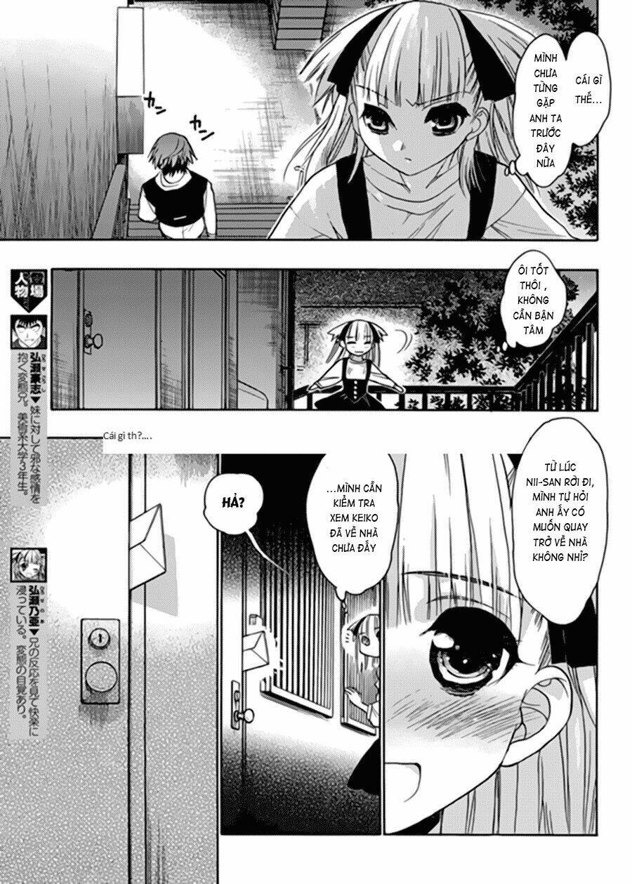 Oniichan Control Chương 13 Ảnh 6