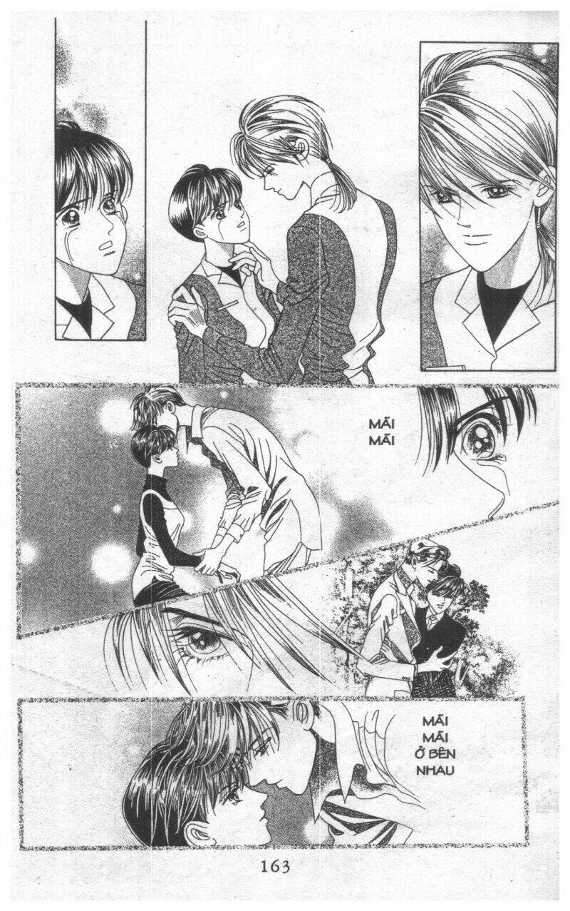 Nàng Tiên Ánh Trăng - Kaguya Hime Chương 27 Ảnh 164