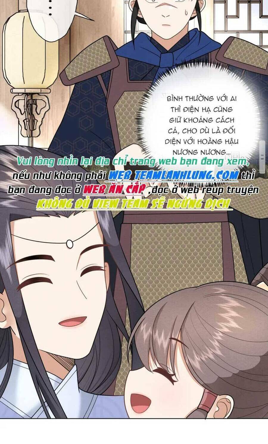 Đoàn Sủng Công Chúa : Tiểu Manh Bạo Quân Vừa Ngọt Vừa Hung Chương 14 Ảnh 22