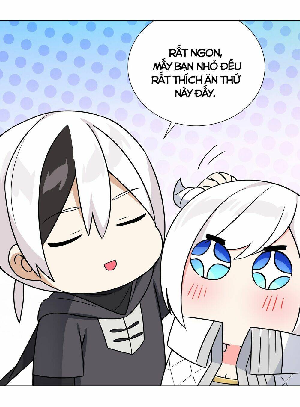 My Harem Grew So Large, I Was Forced To Ascend Chương 64 Ảnh 15