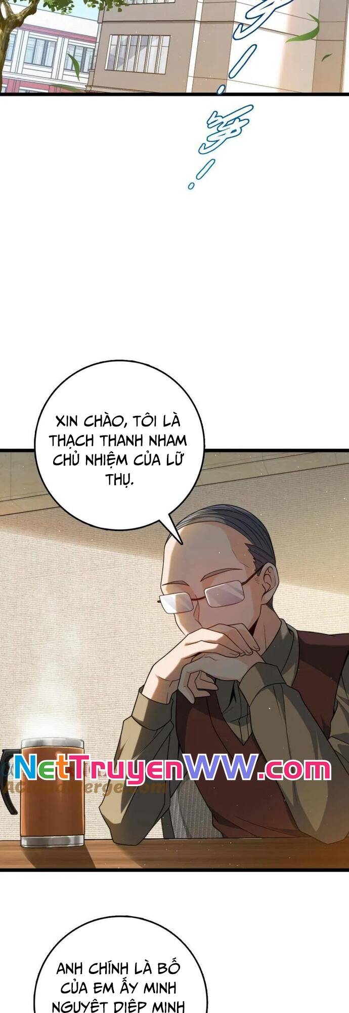 Đại Vương Tha Mạng Chương 933 Ảnh 3
