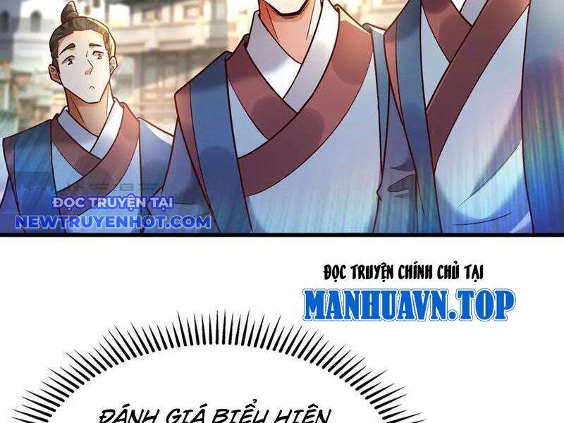 Vừa Cầm Được Thái Cổ Tiên Dược, Ta Đã Đe Dọa Thánh Chủ Chương 81 Ảnh 35