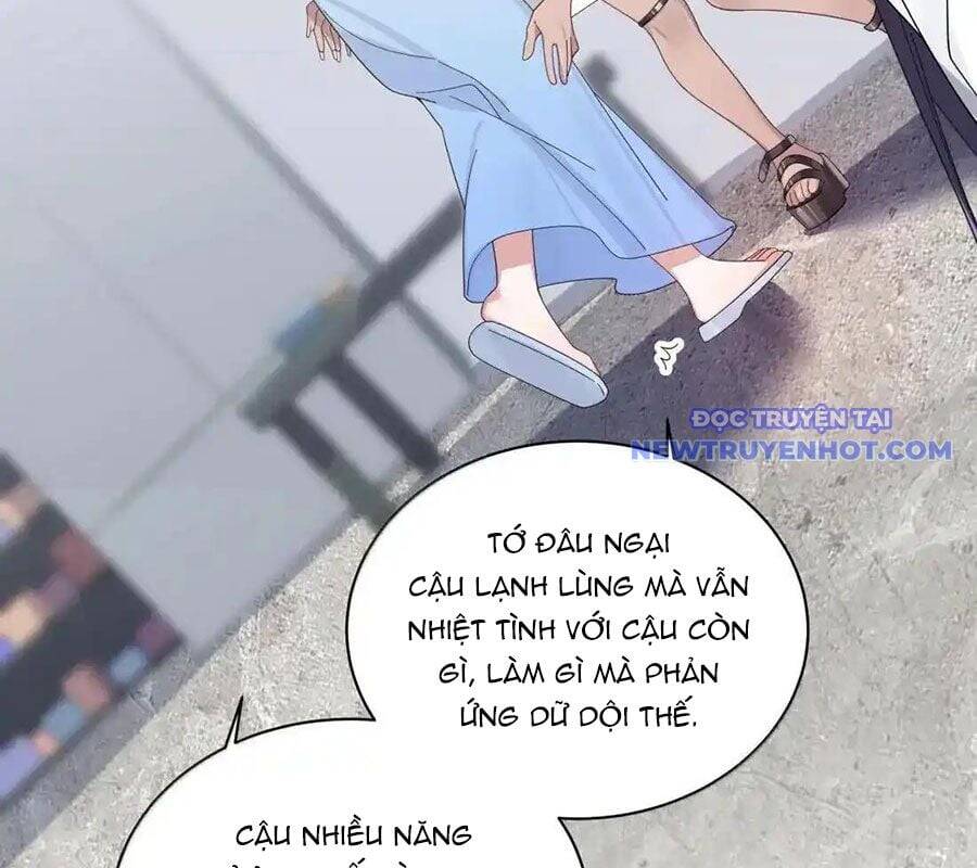 Làm Sao Để Chạy Trốn Dàn Hậu Cung Chương 163.1 Ảnh 20