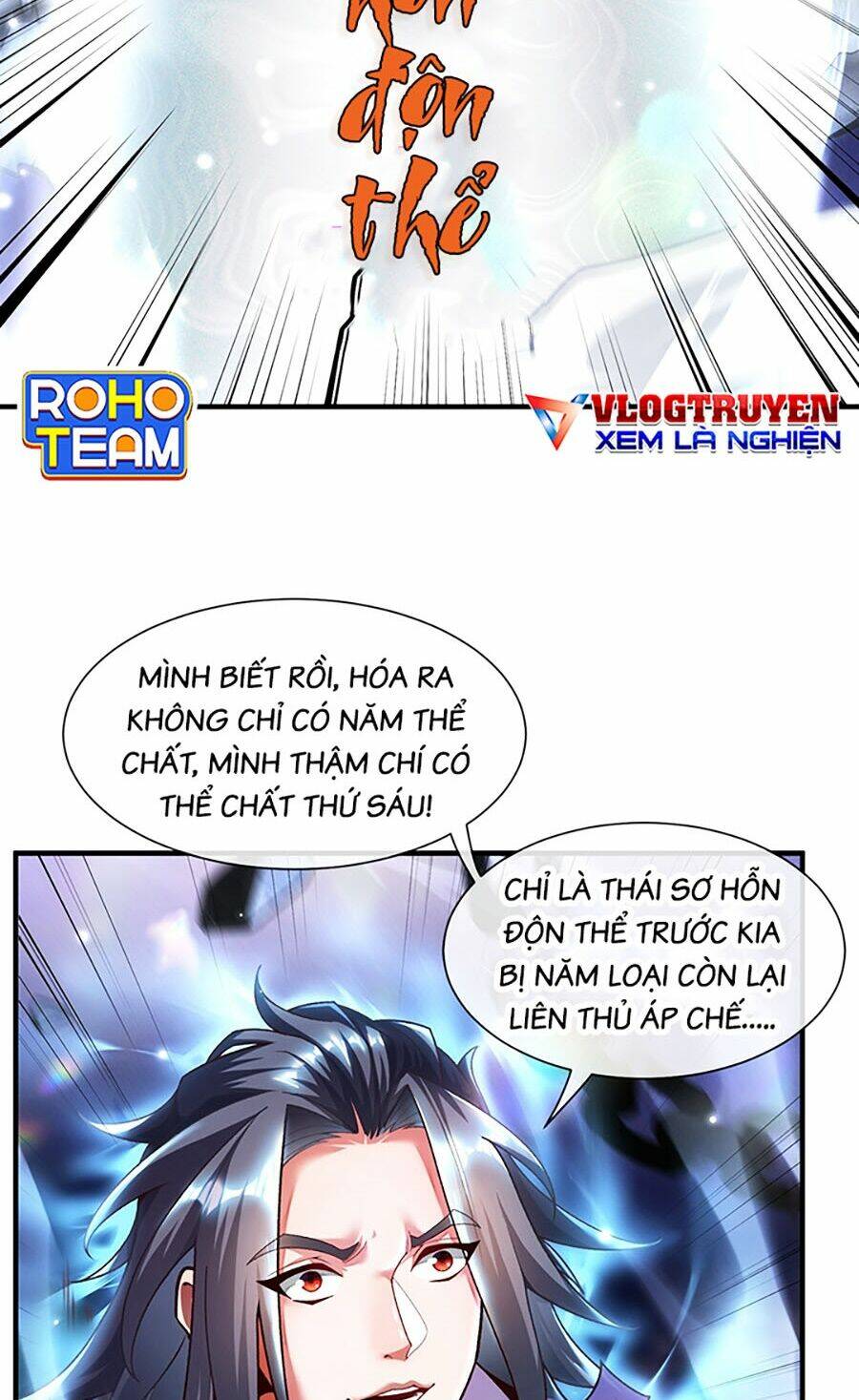 Vạn Cổ Thánh Tôn Chương 2 Ảnh 16