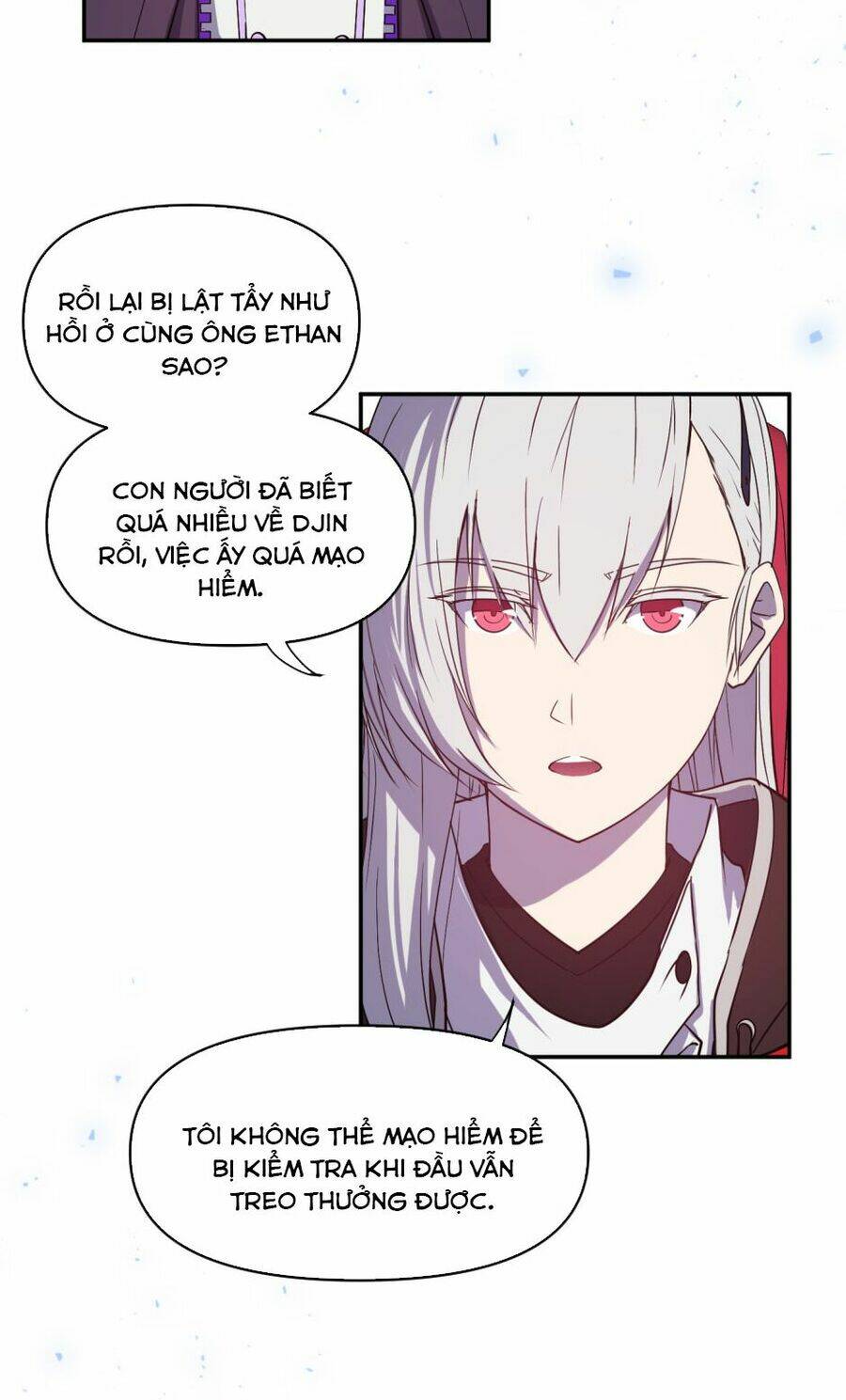 Gods Reborn Chương 17 Ảnh 21
