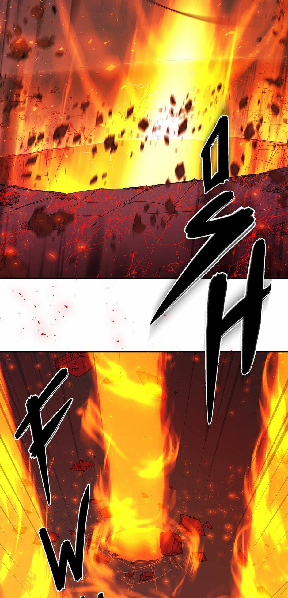 Gods Reborn Chương 12 Ảnh 21