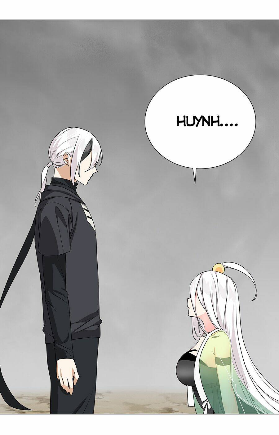My Harem Grew So Large, I Was Forced To Ascend Chương 58 Ảnh 5
