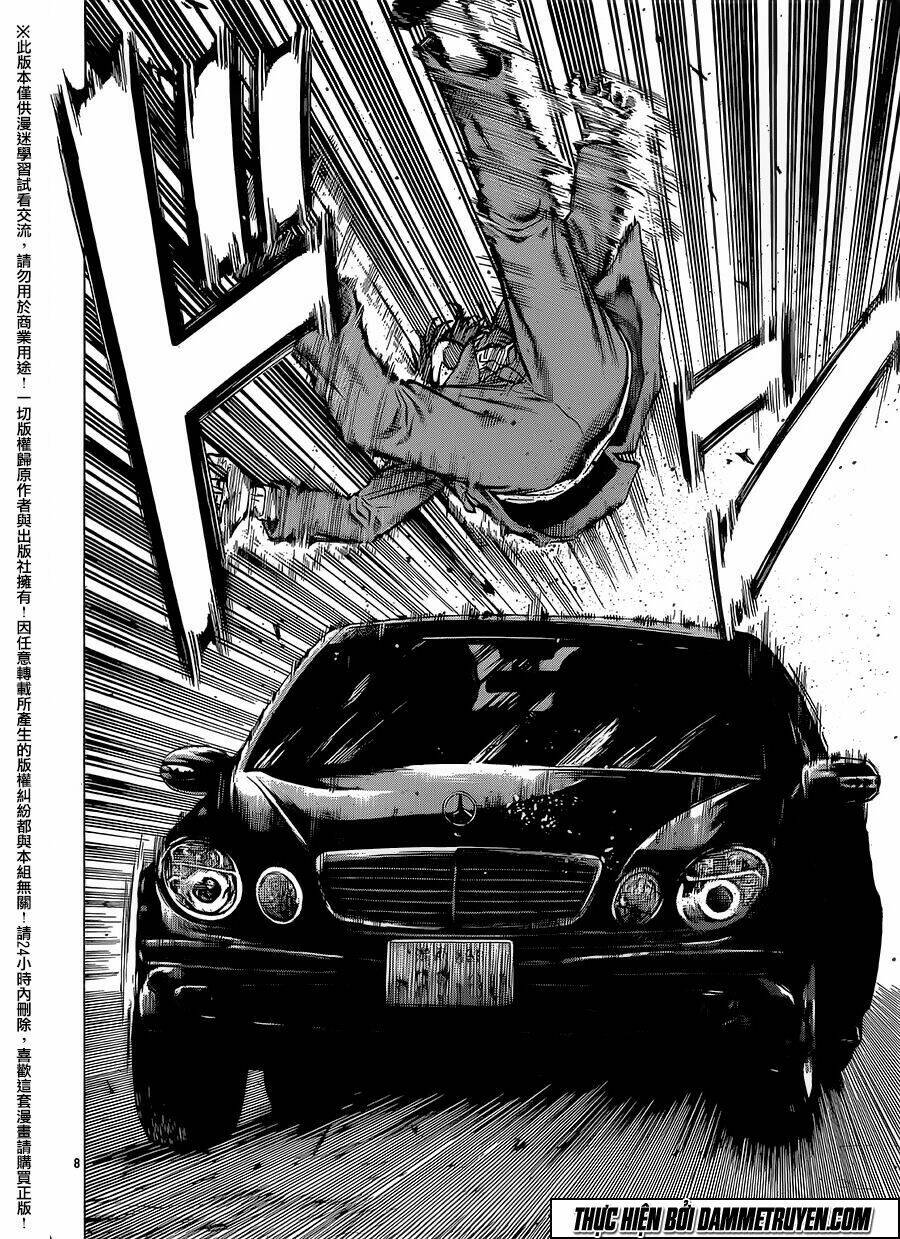 Shonan Seven Chương 16 Ảnh 10