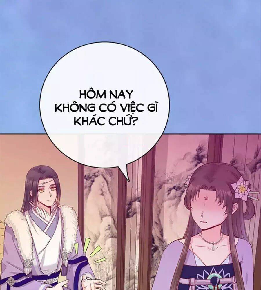 Mỹ Nhân Già Rồi Chương 59 Ảnh 58
