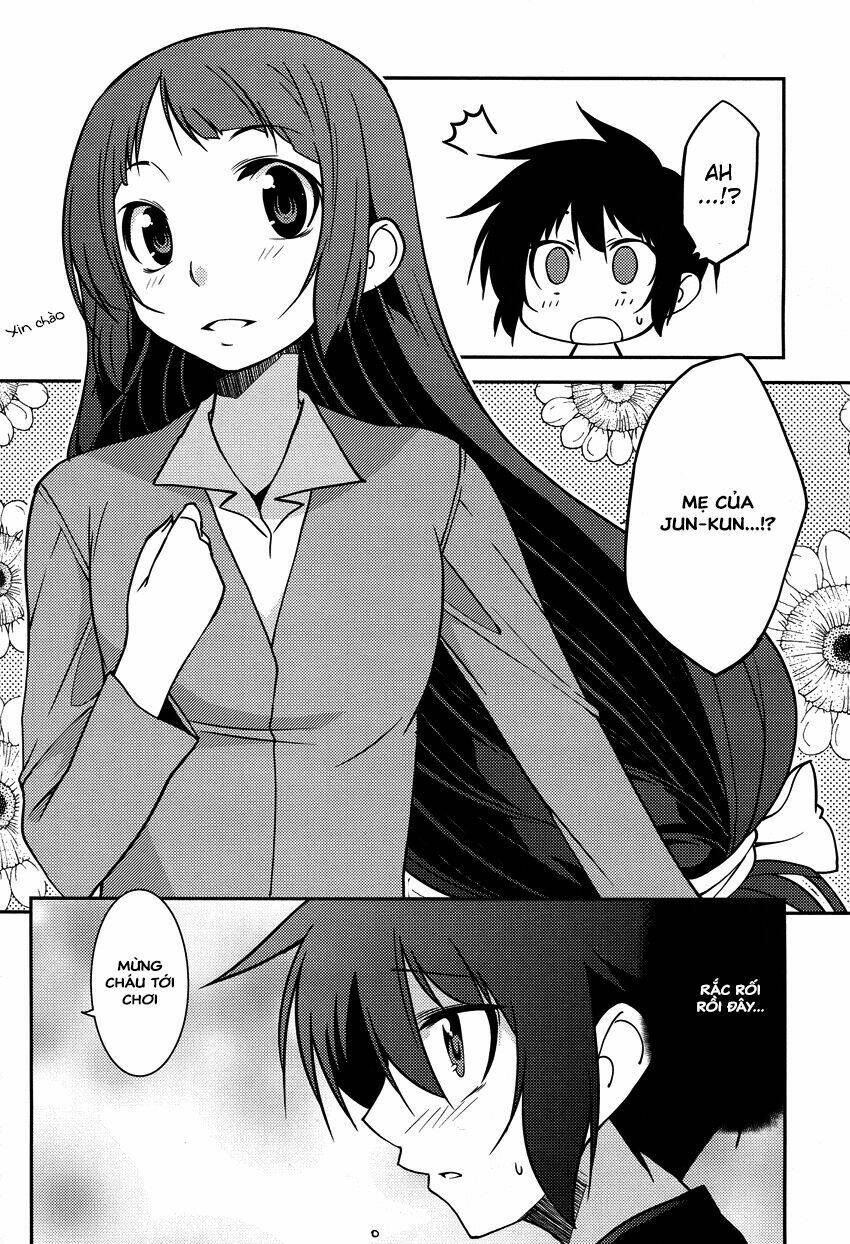 Boku To Boku Chương 9 Ảnh 6