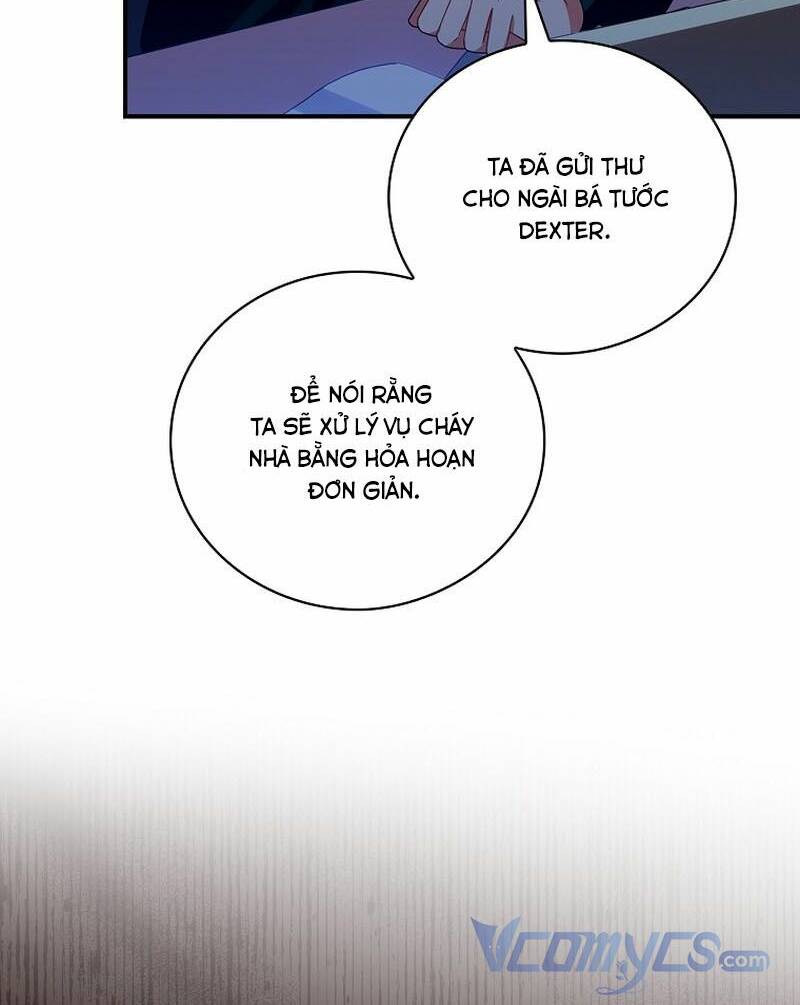 Người Tôi Đã Nuôi Dưỡng Trở Thành Người Đàn Ông Bị Ám Ảnh Về Tôi Chương 27 Ảnh 13
