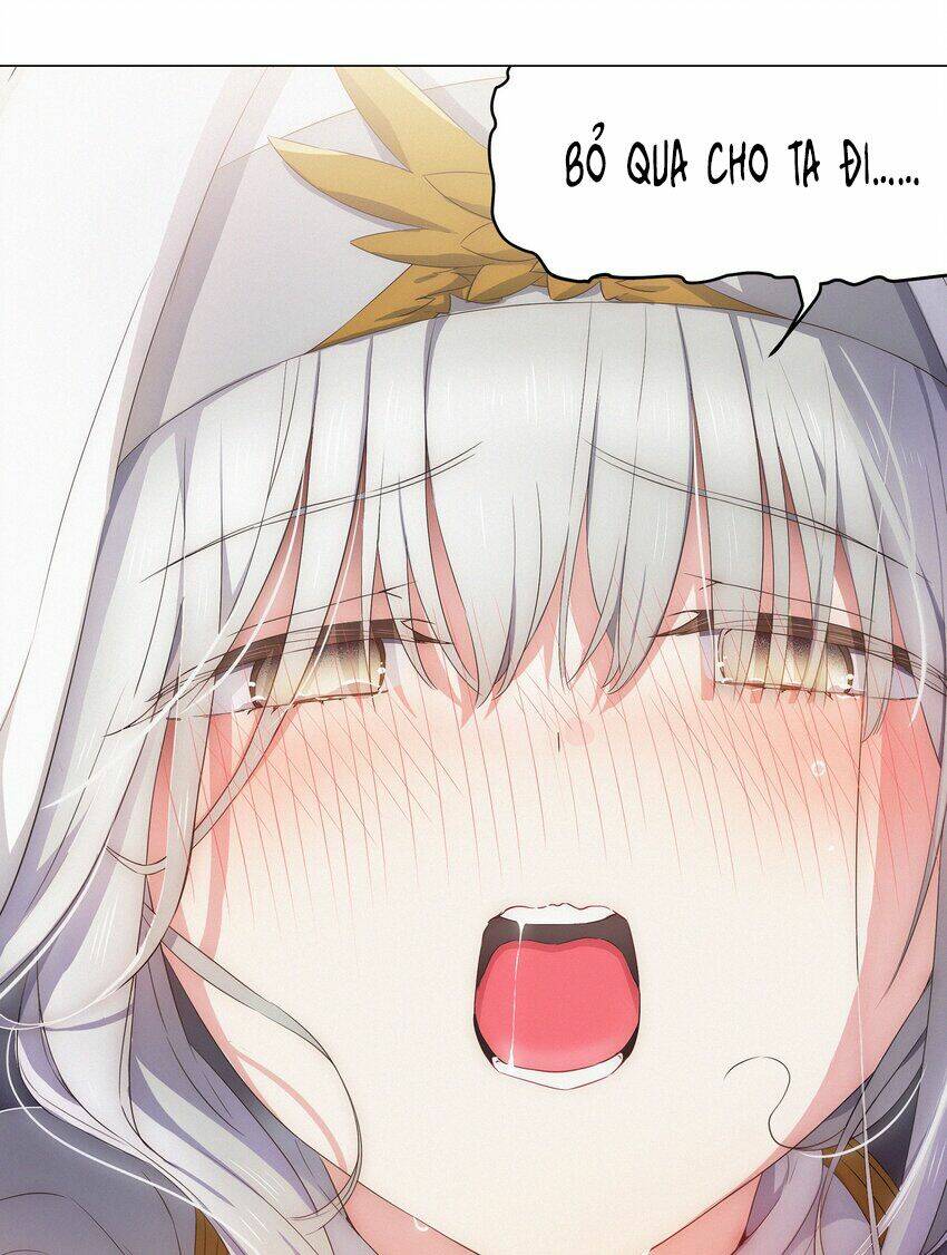 My Harem Grew So Large, I Was Forced To Ascend Chương 61 Ảnh 7