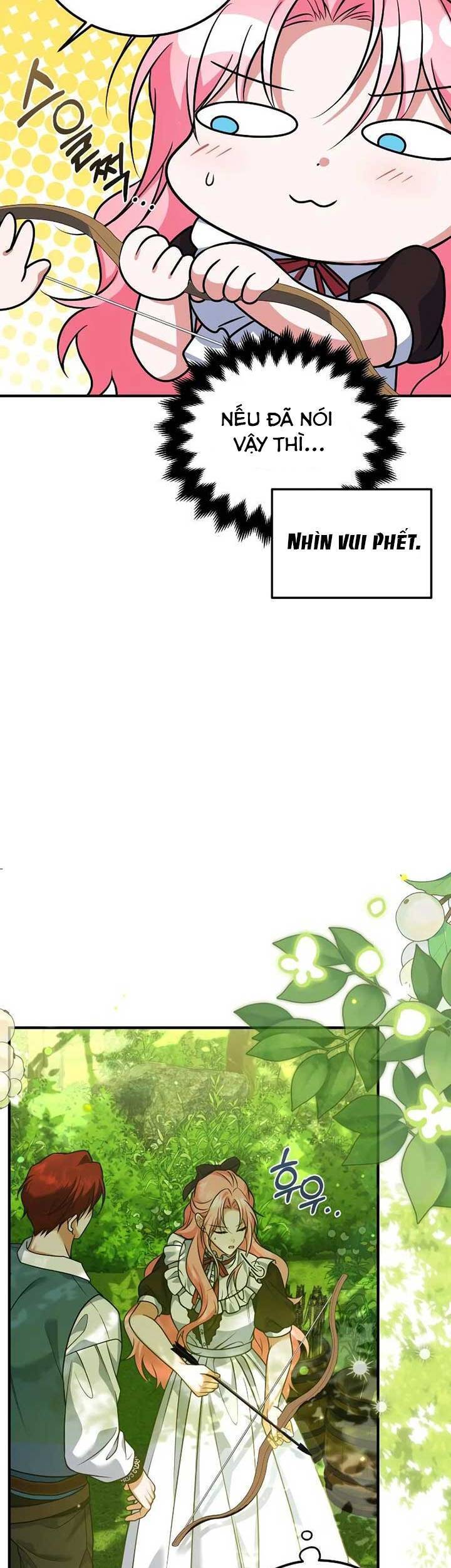 Cách Khiến Cuốn Tiểu Thuyết Bi Kịch Thành Chữa Lành! Chương 28 Ảnh 6
