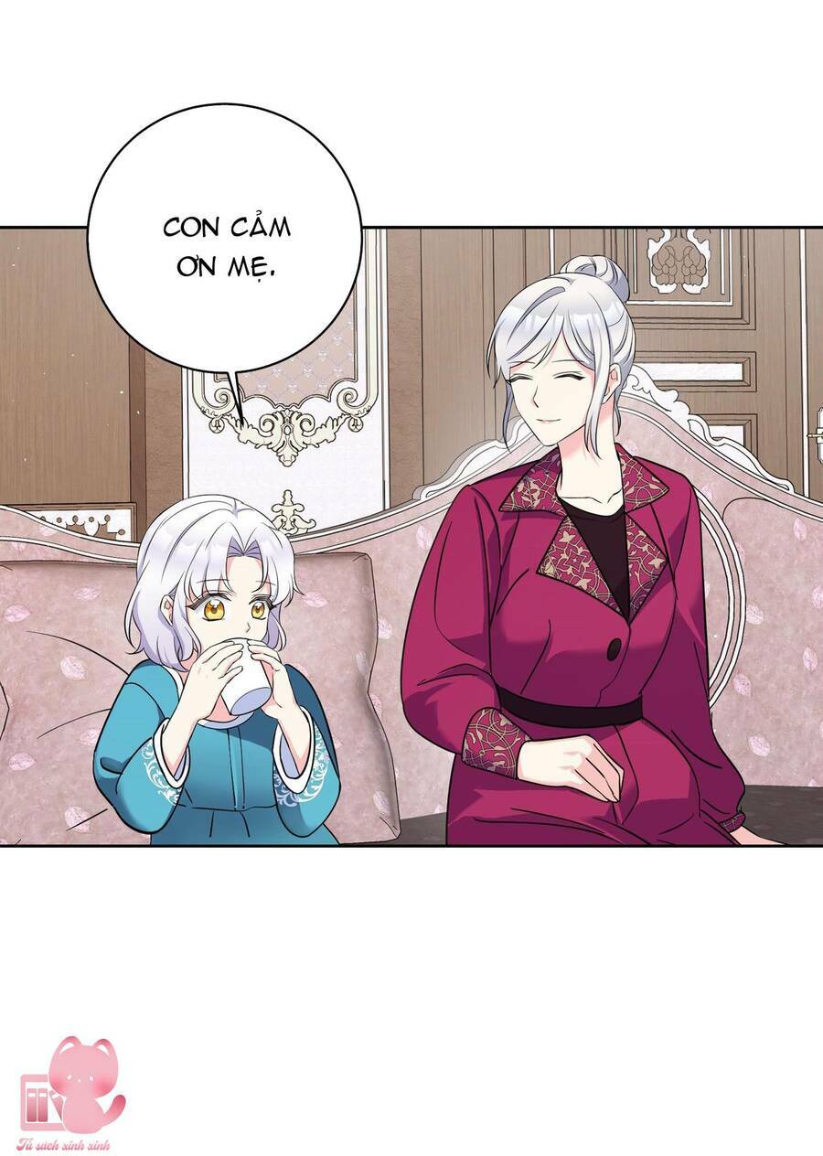 Sinh Ra Làm Con Gái Ác Nữ Chương 46 Ảnh 14