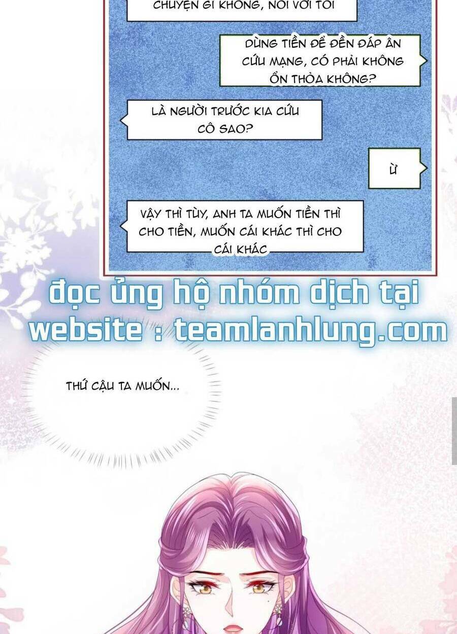 Kế Hoạch Tự Giải Cứu Của Nhân Vật Phản Diện Chương 19 Ảnh 7