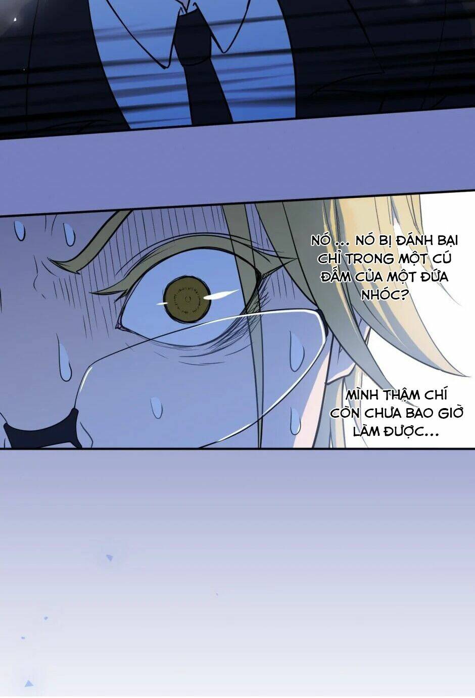Gods Reborn Chương 19 Ảnh 16