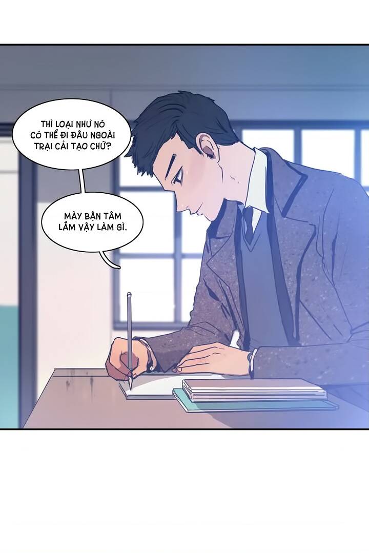 Giải Thoát Chương 40 Ảnh 31
