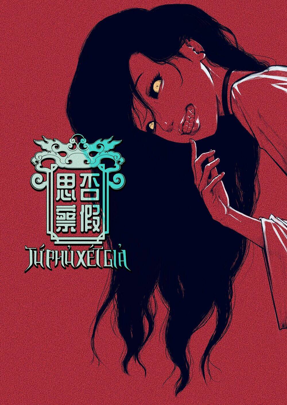 Tứ Phủ Xét Giả Chương 5 Ảnh 2