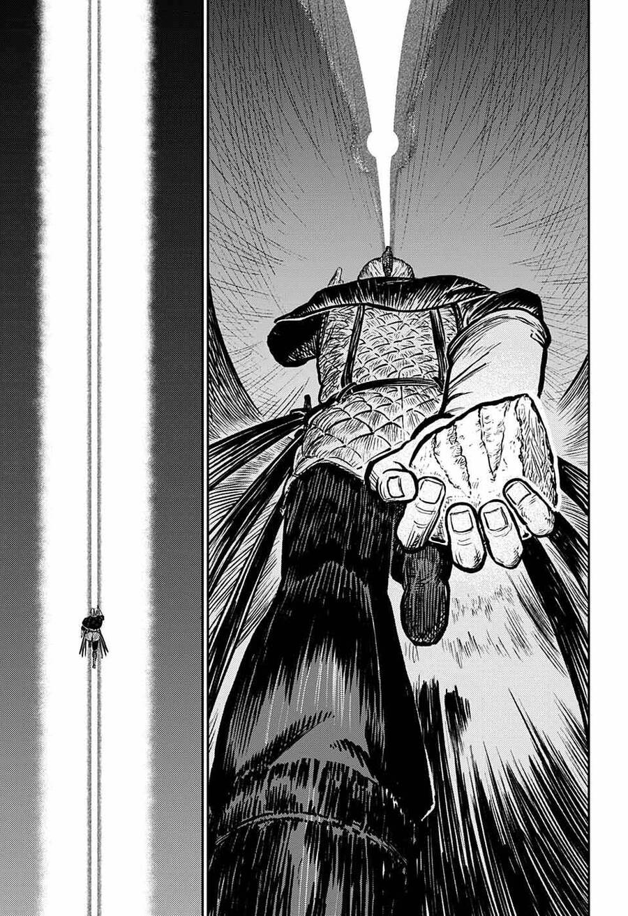Sensou Kyoushitsu Chương 3 Ảnh 40
