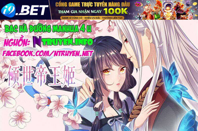 Khuynh Thế Đế Vương Cơ Chương 88.2 Ảnh 2