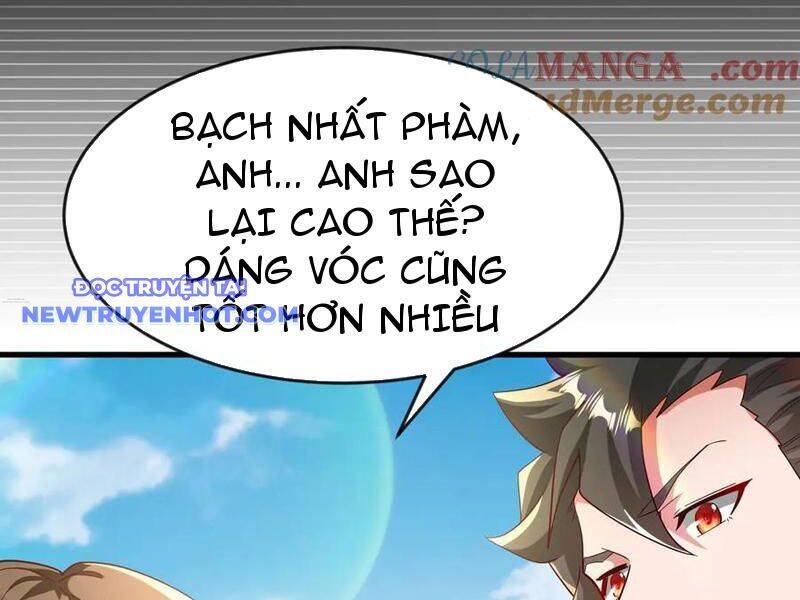 Vừa Cầm Được Thái Cổ Tiên Dược, Ta Đã Đe Dọa Thánh Chủ Chương 81 Ảnh 67