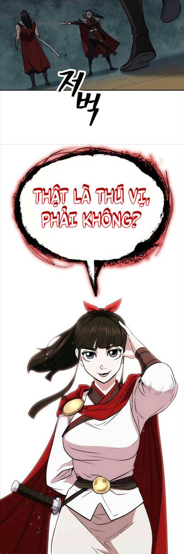 Kiếm Ma Đạo Chương 50 Ảnh 61
