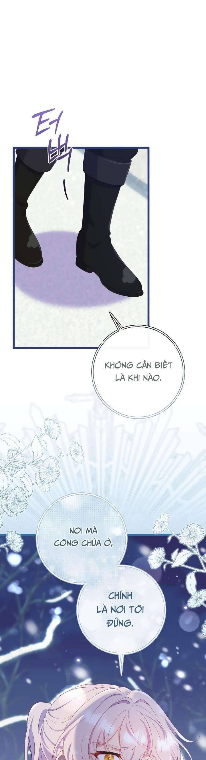 Trở Thành Vợ Cũ Của Nam Chính Bị Ám Ảnh Chương 14 Ảnh 47