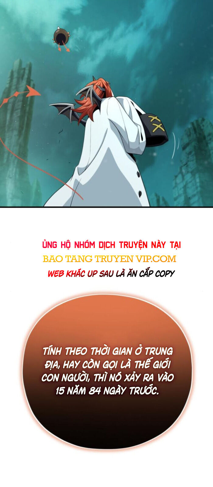Sự Thức Tỉnh Của Hắc Ma Pháp Sư Sau 66666 Năm Chương 151 Ảnh 91