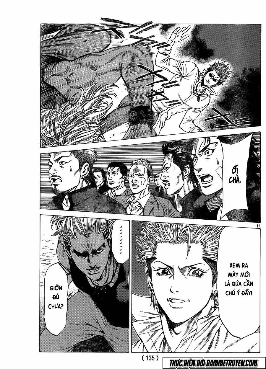 Shonan Seven Chương 12 Ảnh 11