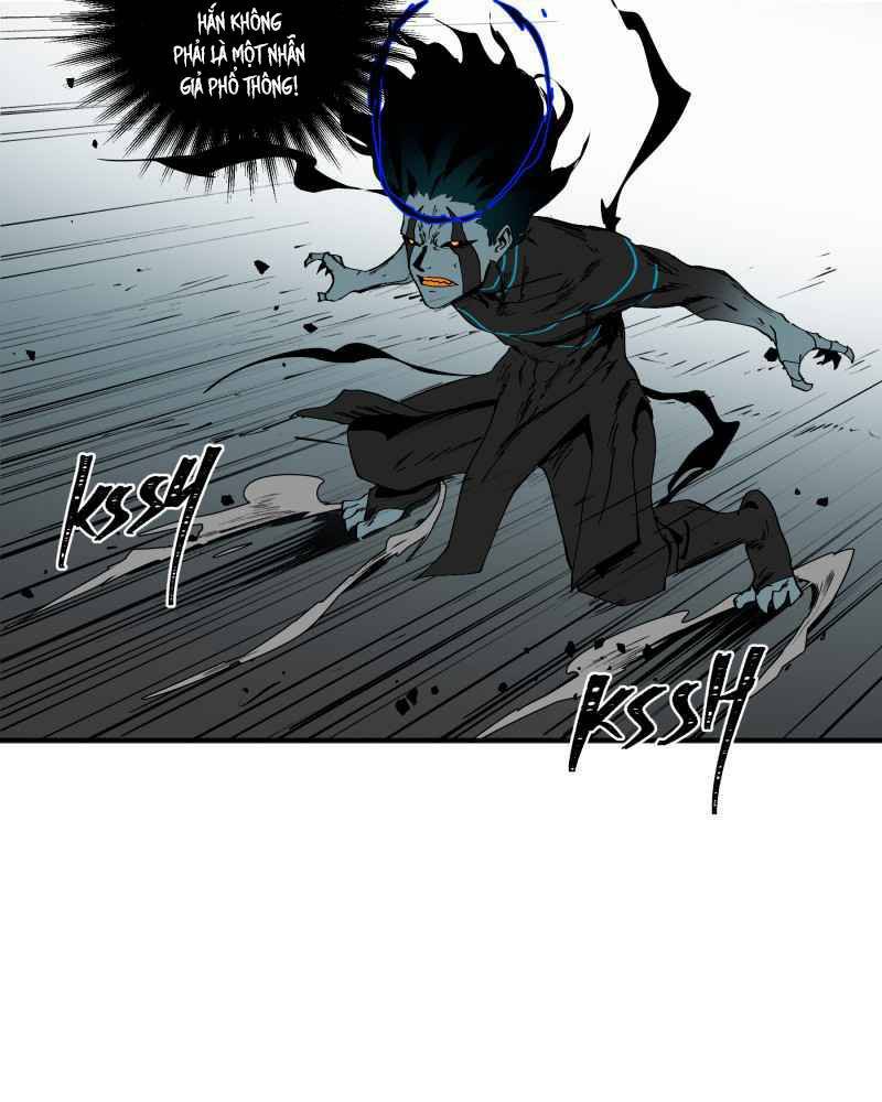 Black Sun Chương 3 Ảnh 54