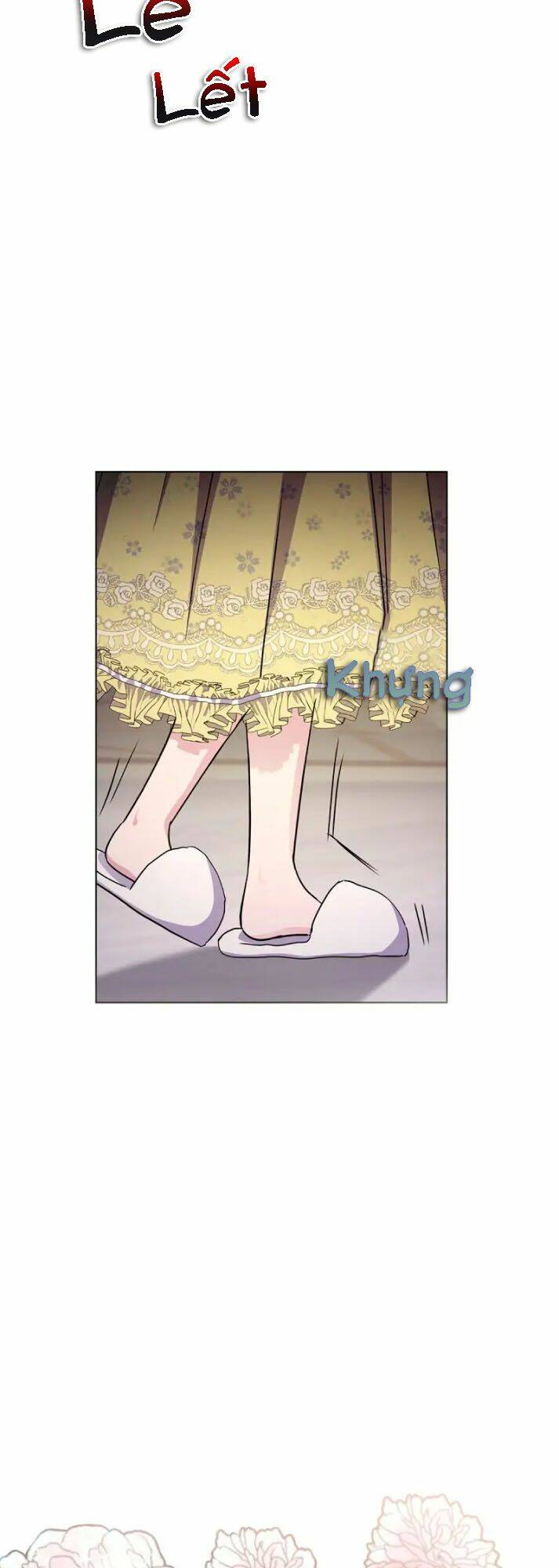 Anh Ấy Thích Tôi Nhiều Hơn Tôi Nghĩ Chương 2 Ảnh 21