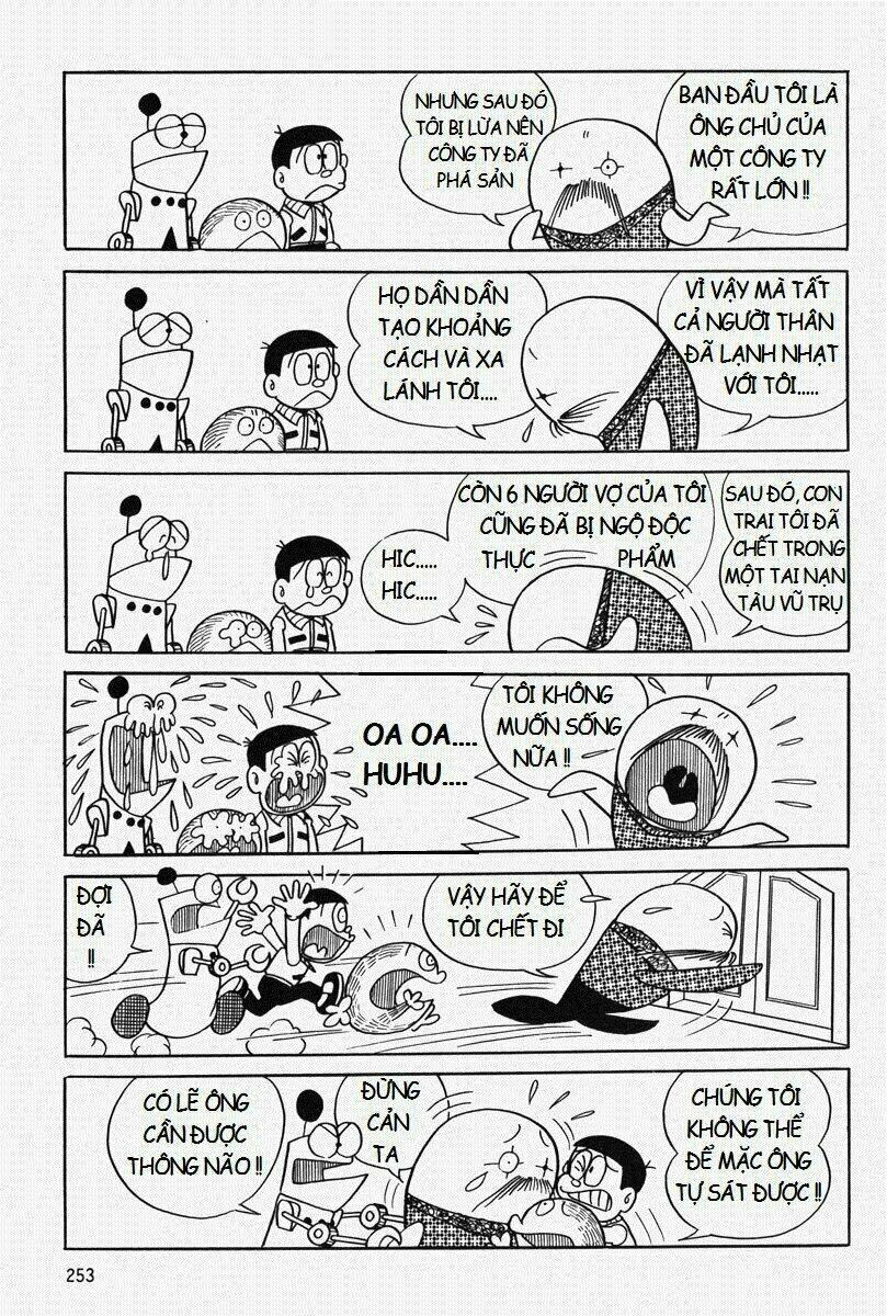 Mojako Chương 8 Ảnh 8