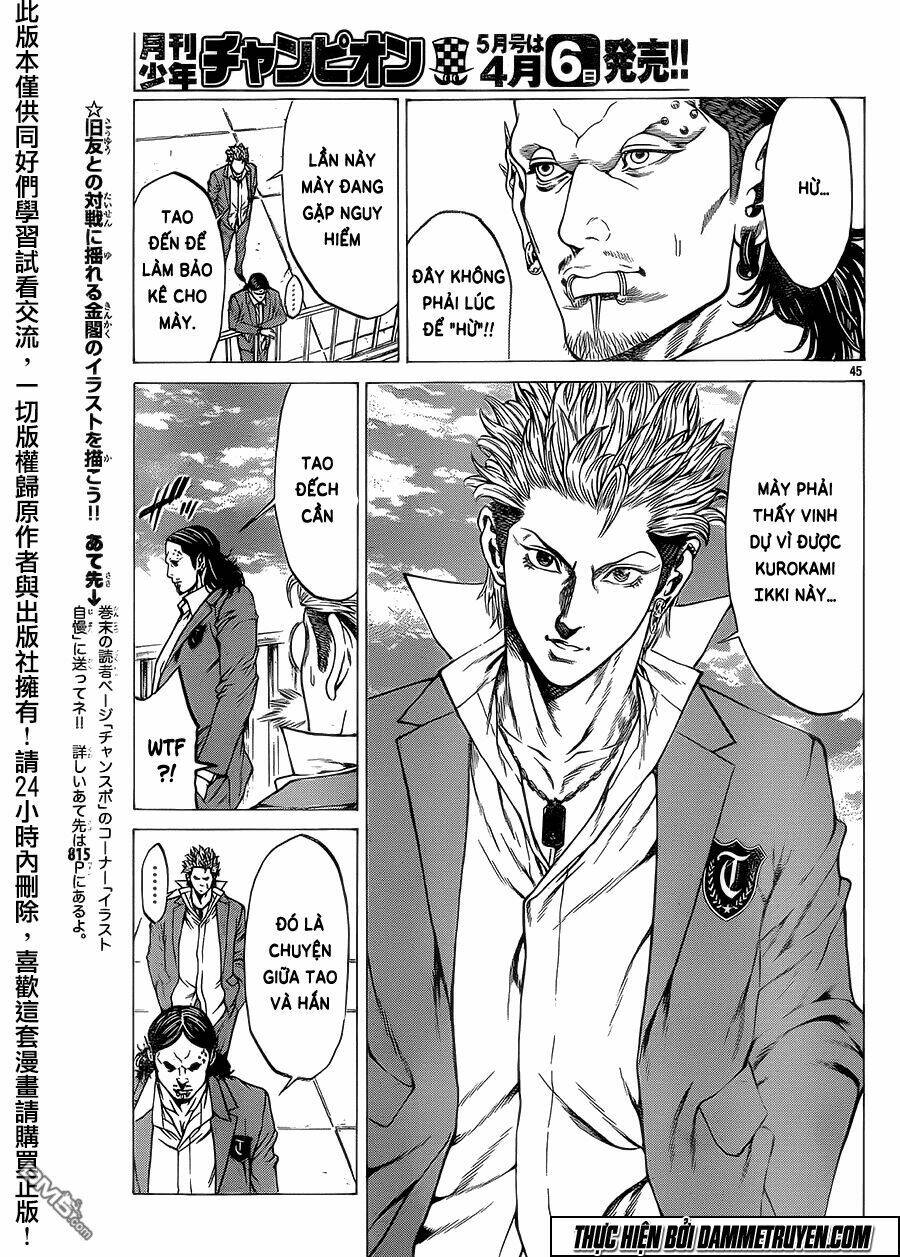 Shonan Seven Chương 15 Ảnh 44