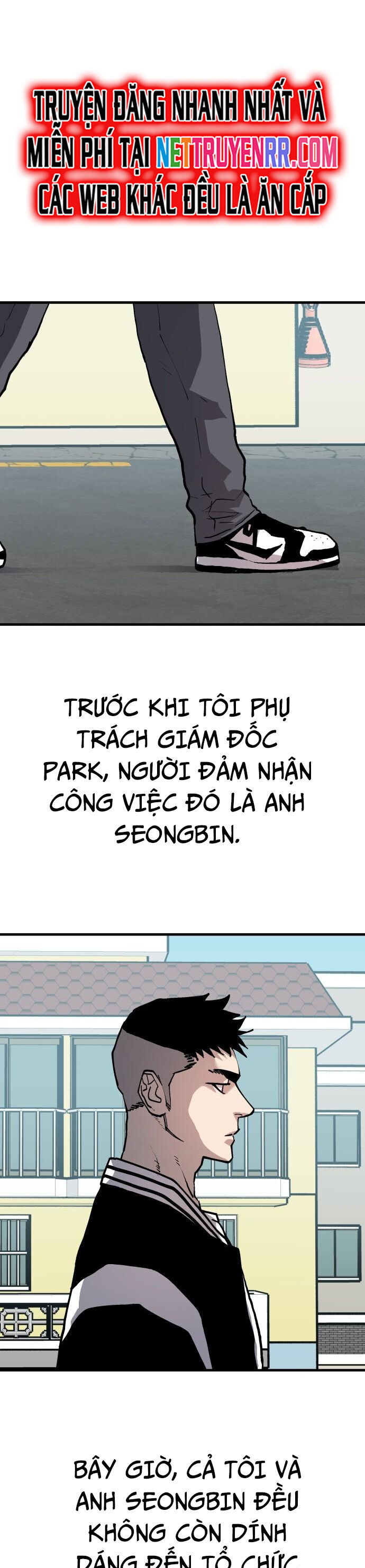 Ông Trùm Trở Lại Chương 63 Ảnh 35