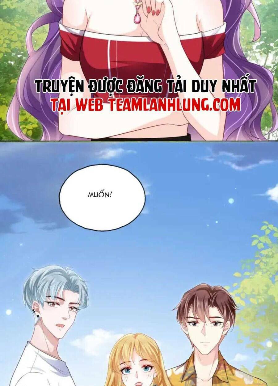 Kế Hoạch Tự Giải Cứu Của Nhân Vật Phản Diện Chương 11 Ảnh 43