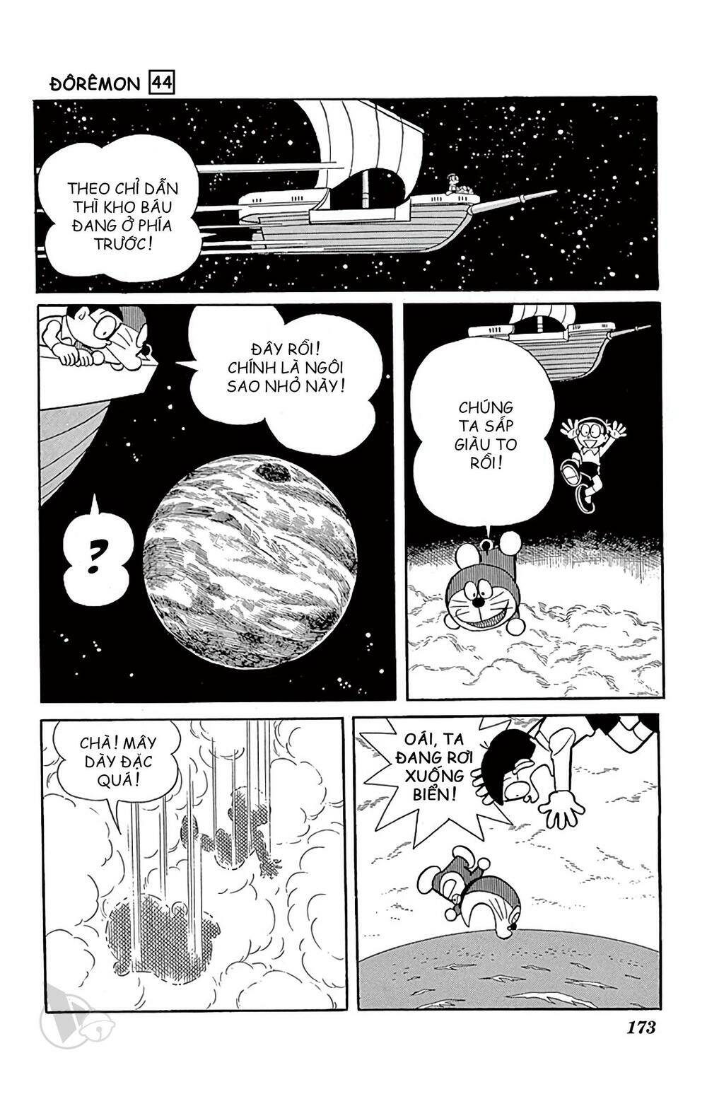 Doraemon Chương 807 Ảnh 12