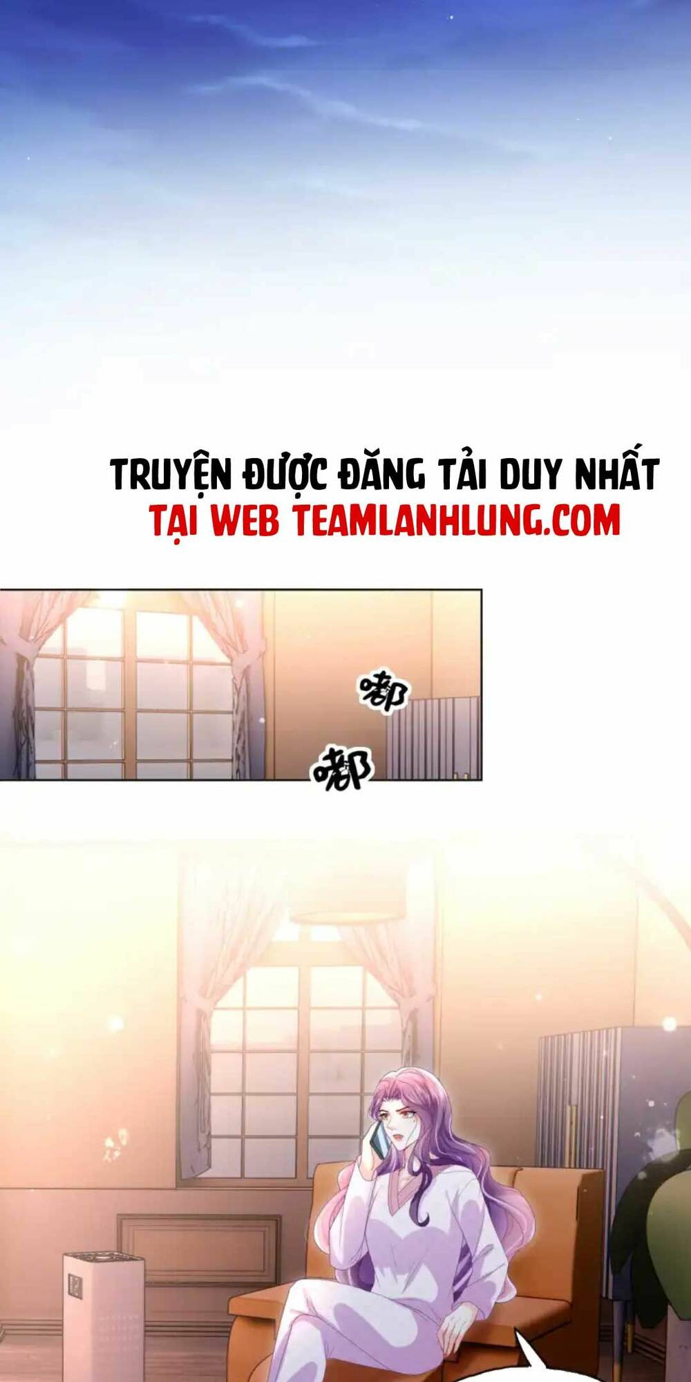 Kế Hoạch Tự Giải Cứu Của Nhân Vật Phản Diện Chương 16 Ảnh 12