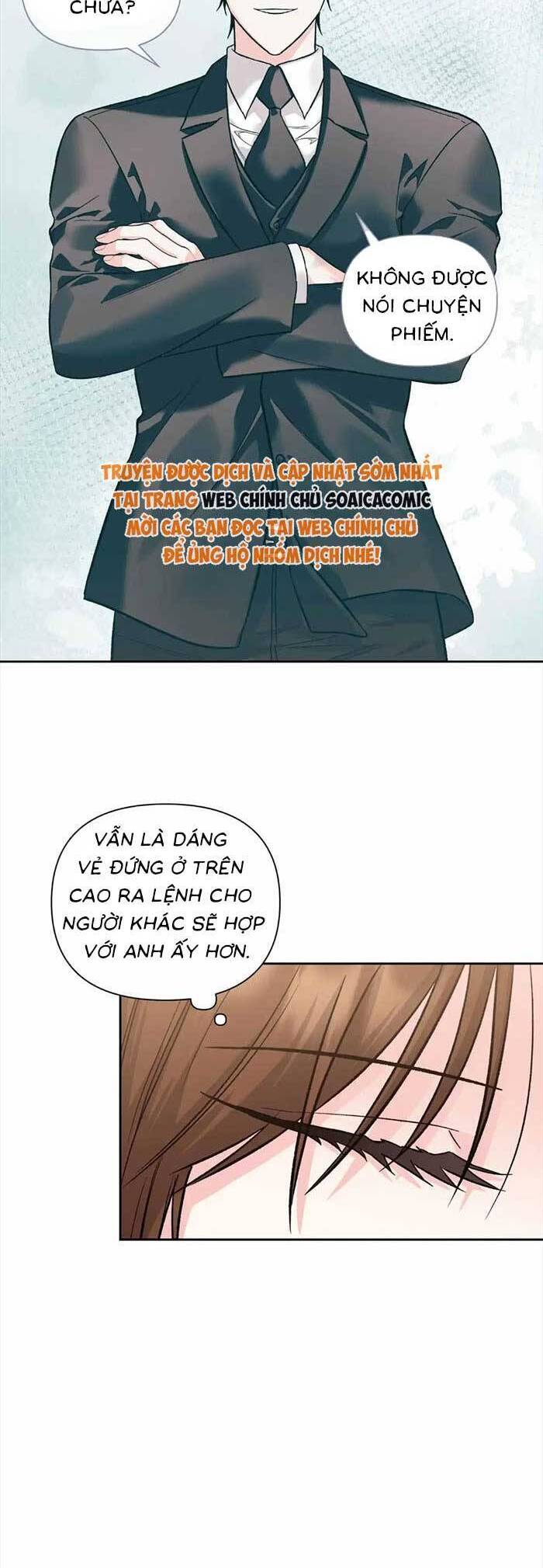 Cua Lại Vợ Yêu Chương 33 Ảnh 24