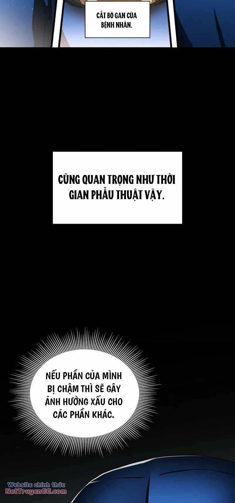 Bác Sĩ Phẫu Thuật Hoàn Hảo Chương 93 Ảnh 67