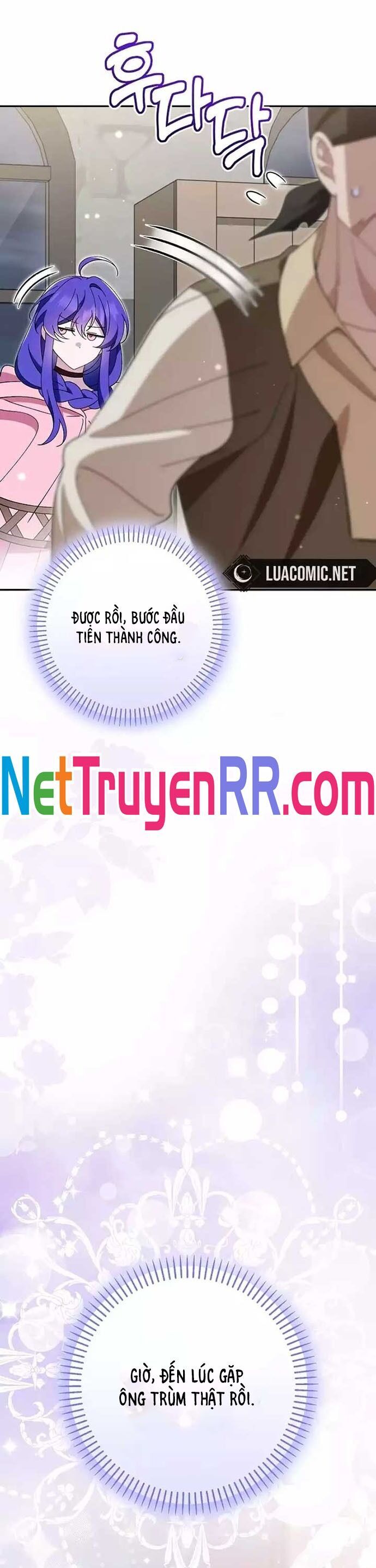 Nhân Vật Phản Diện Được Ưu Ái Chương 10 Ảnh 72