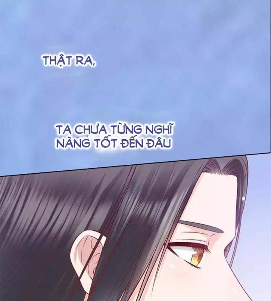 Mỹ Nhân Già Rồi Chương 55 Ảnh 82