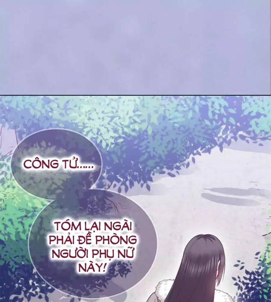 Mỹ Nhân Già Rồi Chương 55 Ảnh 79
