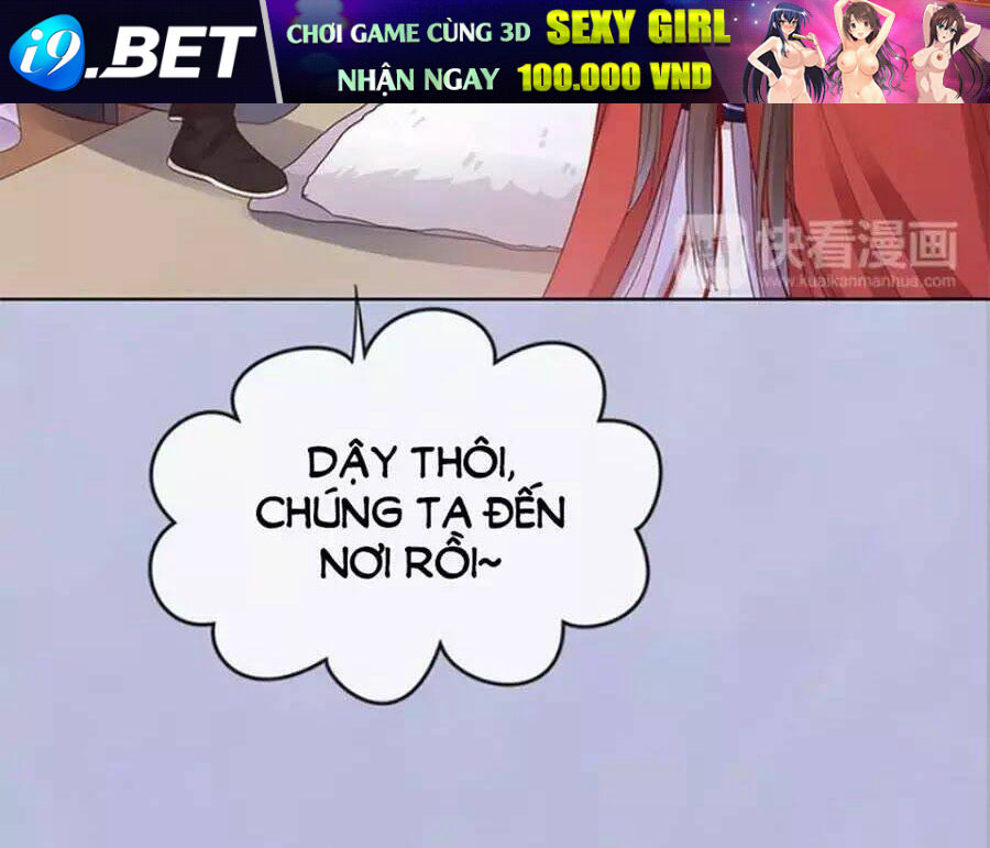 Mỹ Nhân Già Rồi Chương 53 Ảnh 26